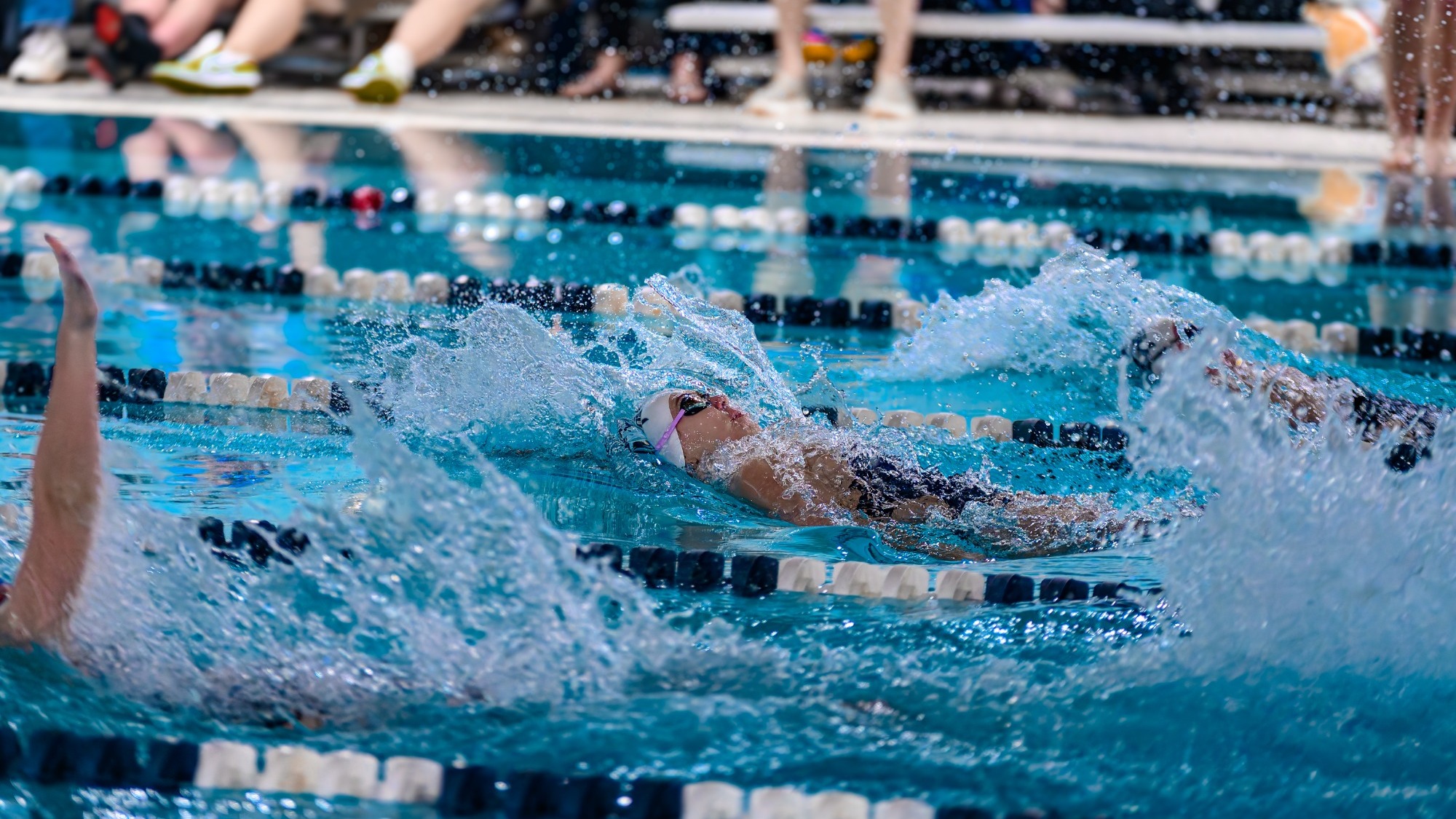 Womens Swim