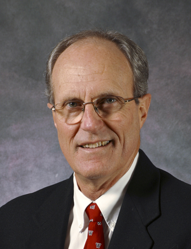Head Coach Mac Petty