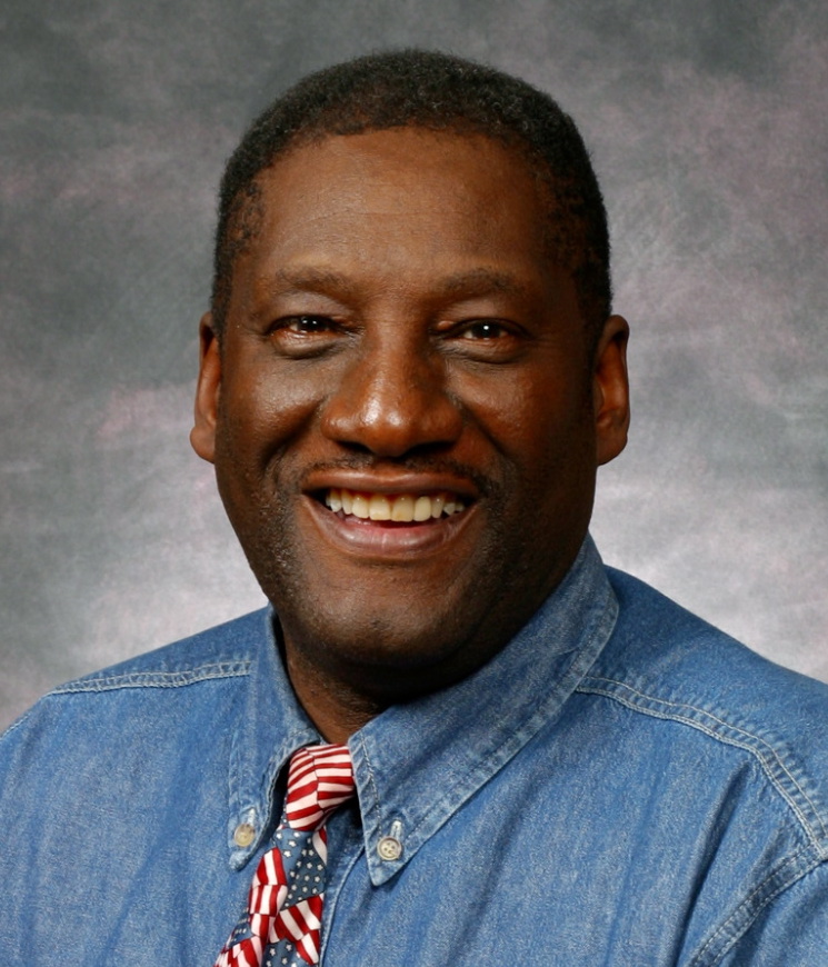 Robert H. Johnson