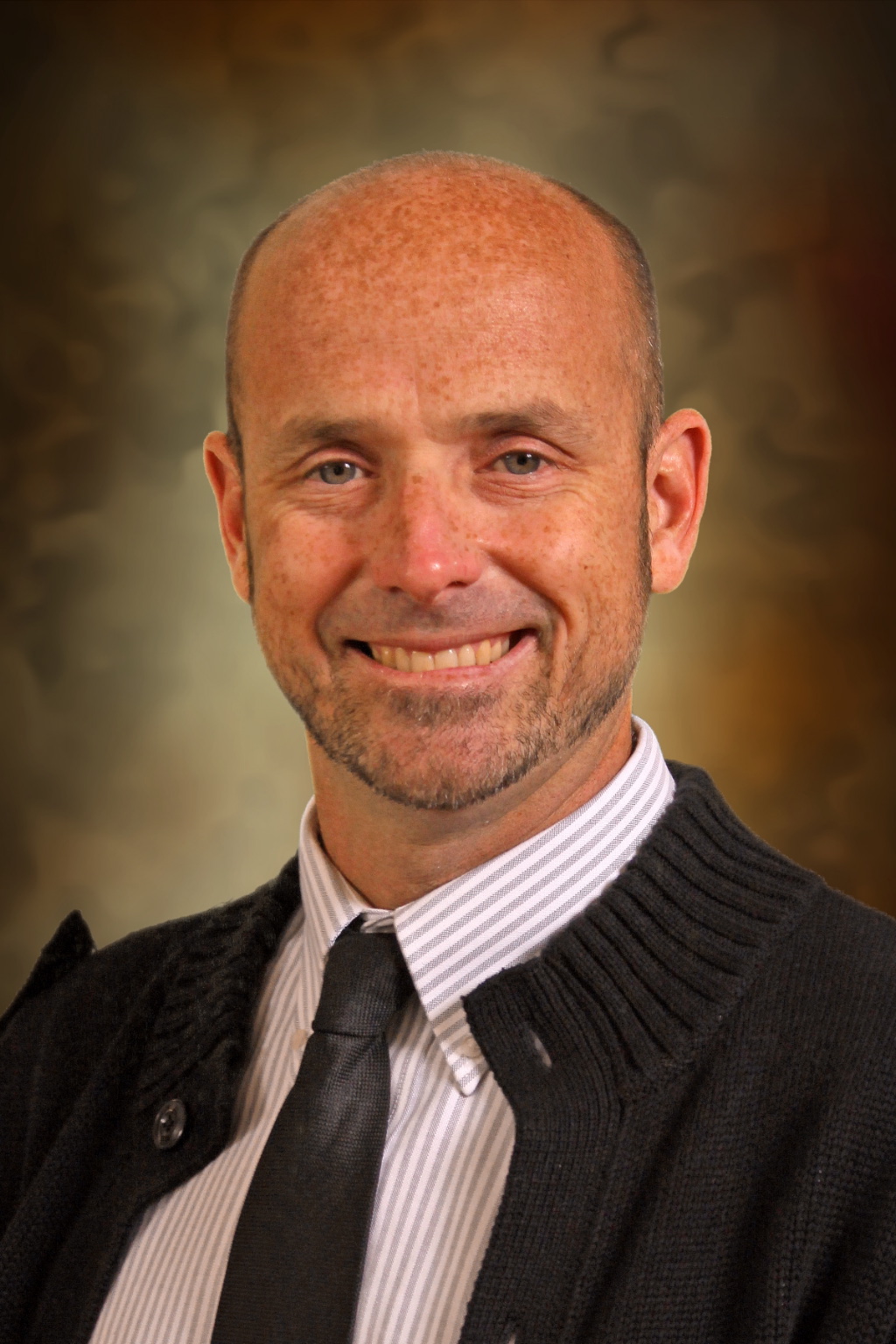 Jason Hutchison