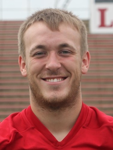 Trenton Brazel