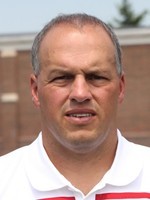 Coach Erik Raeburn