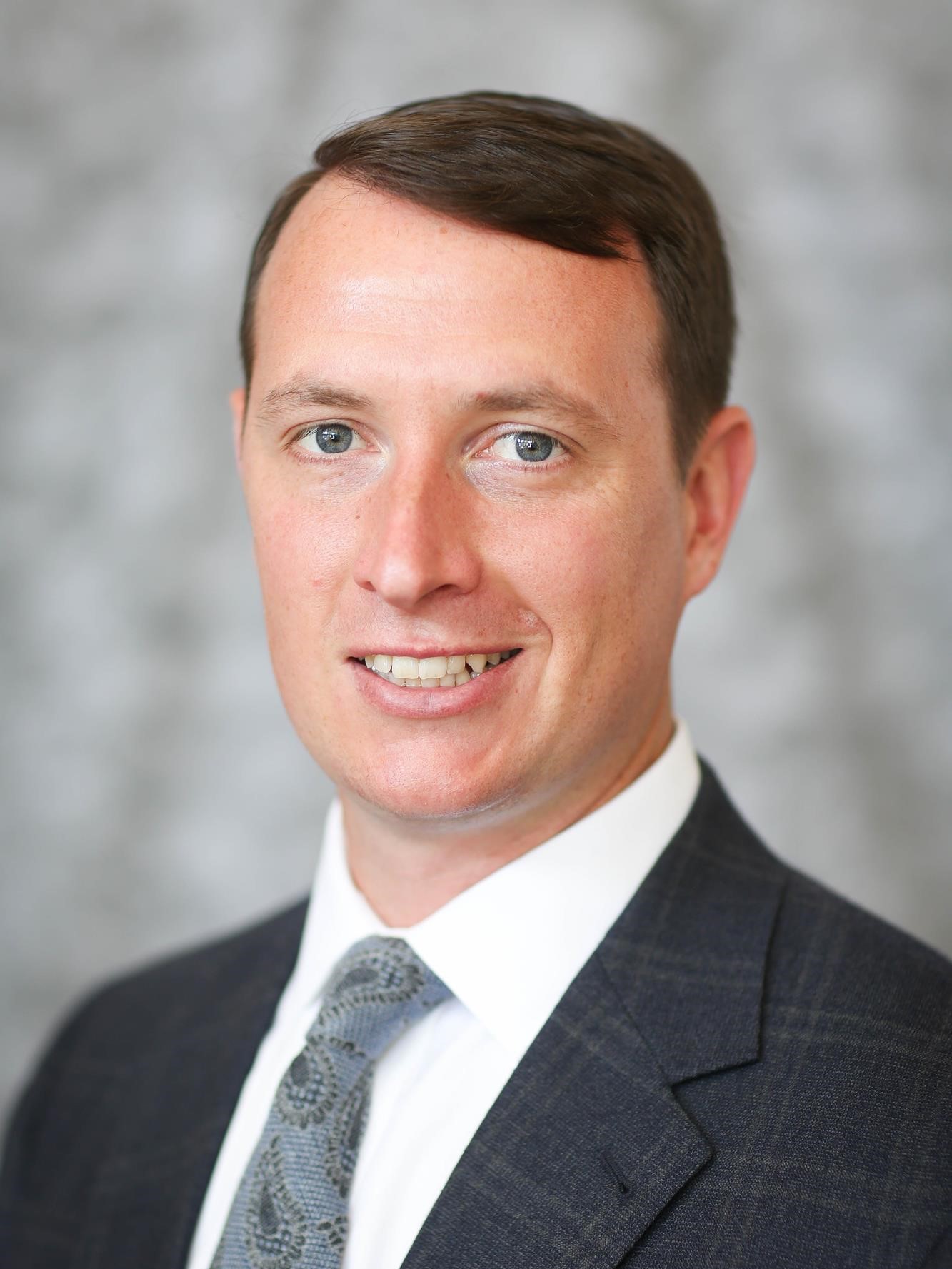 Brent Noble