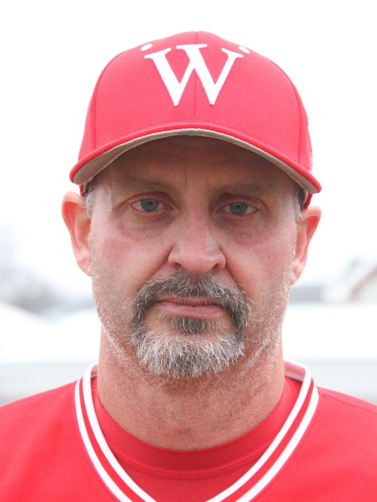 Coach John Walker