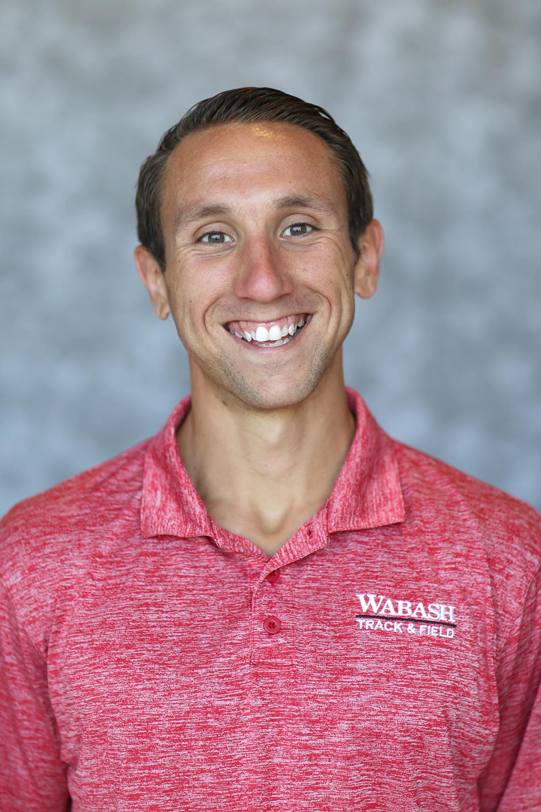 Coach Bobby Thompson