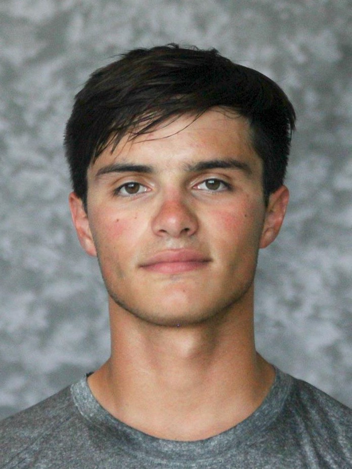Cruz Garcia head shot