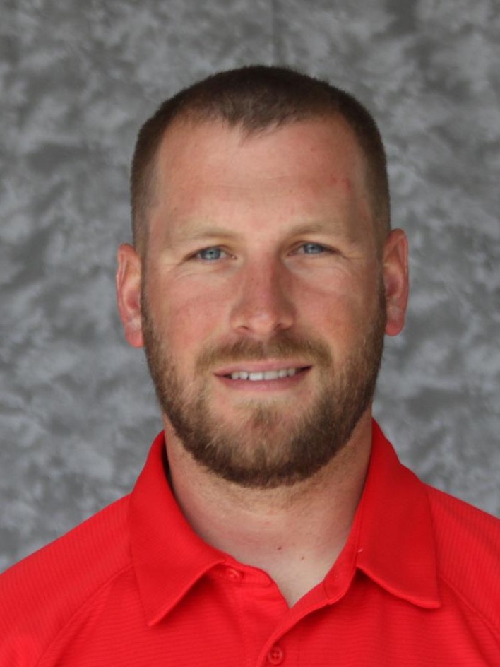 Joe Riordan head shot
