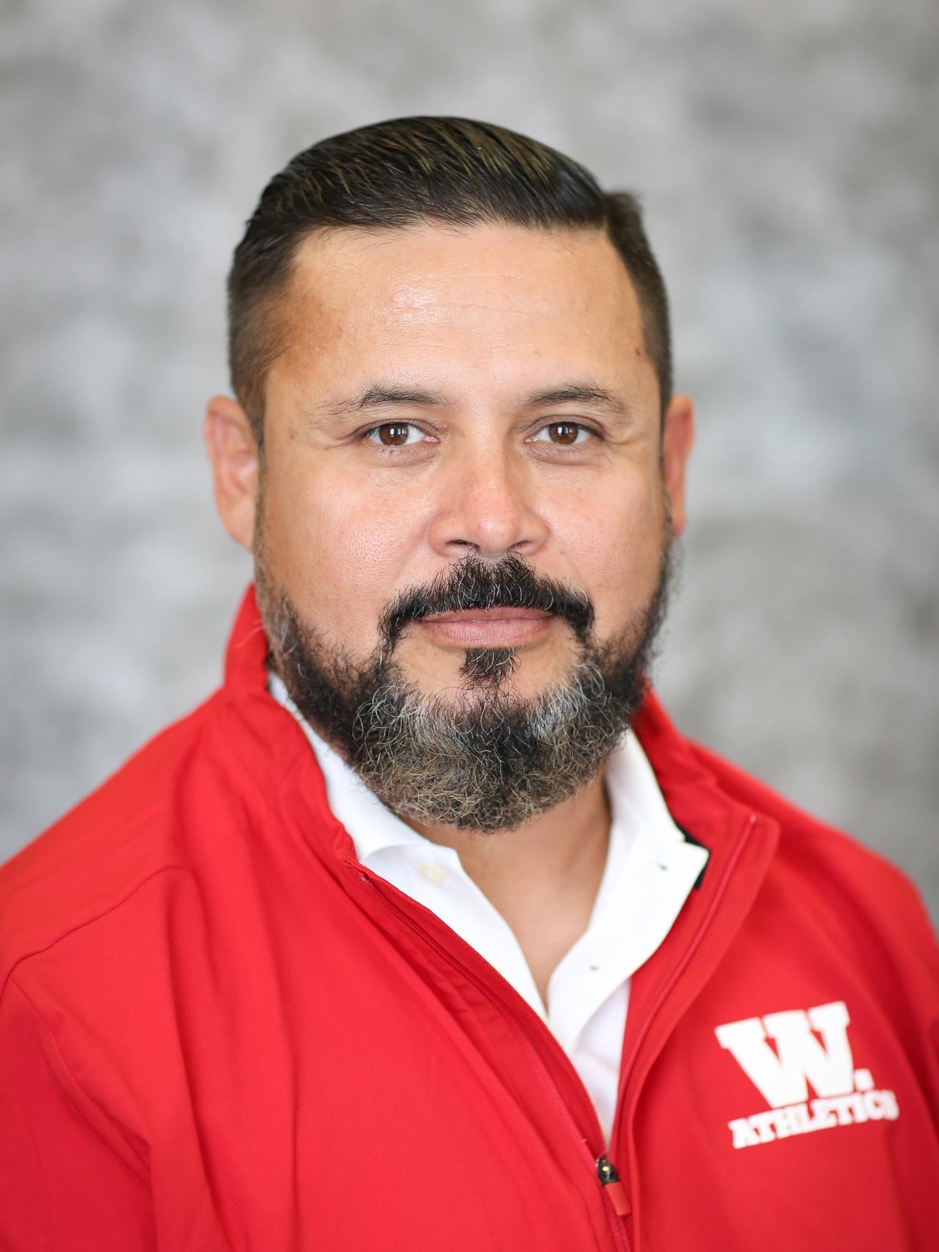 Cesar Barrientos