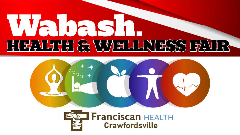 Health & Wellness Fair