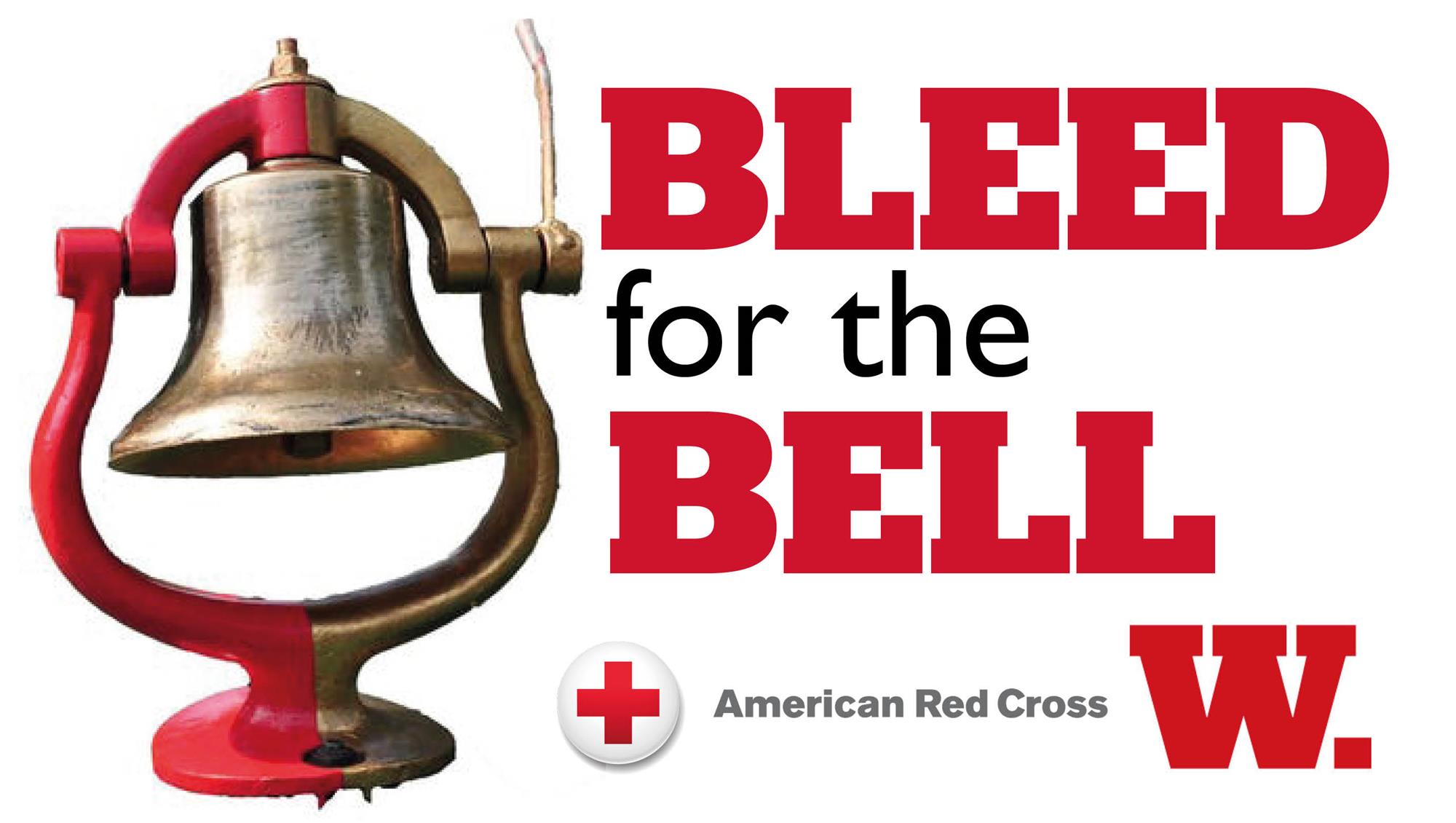 Bleed for the Bell