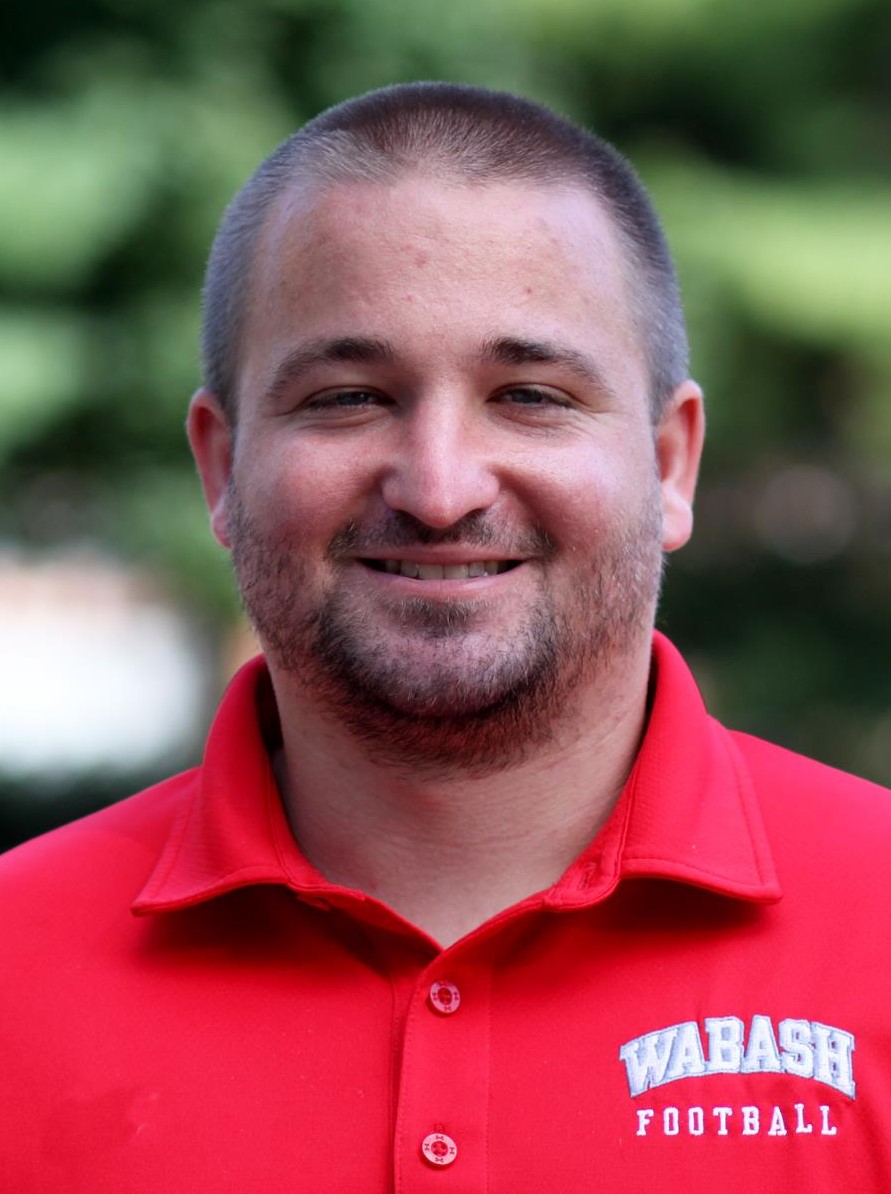 Coach Sean Osnowitz