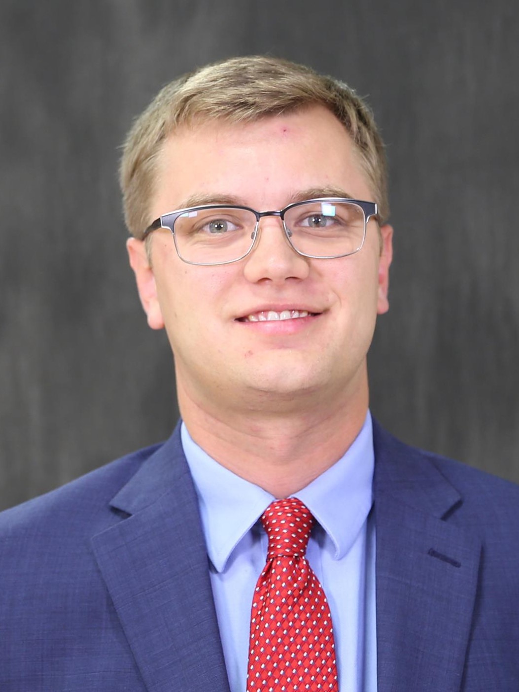 Matthew Richter