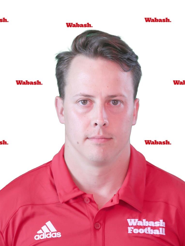 Coach Peter Hartley
