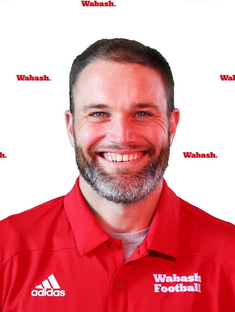 Coach Bryan Watson
