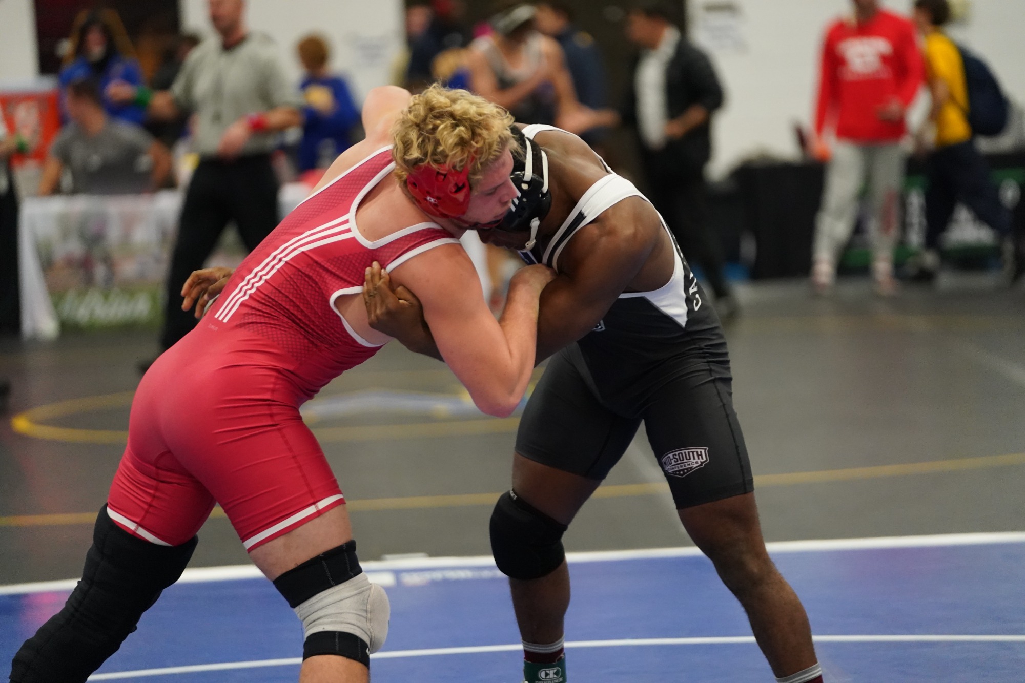 Caden Friedt - Wrestling - Wabash College Athletics
