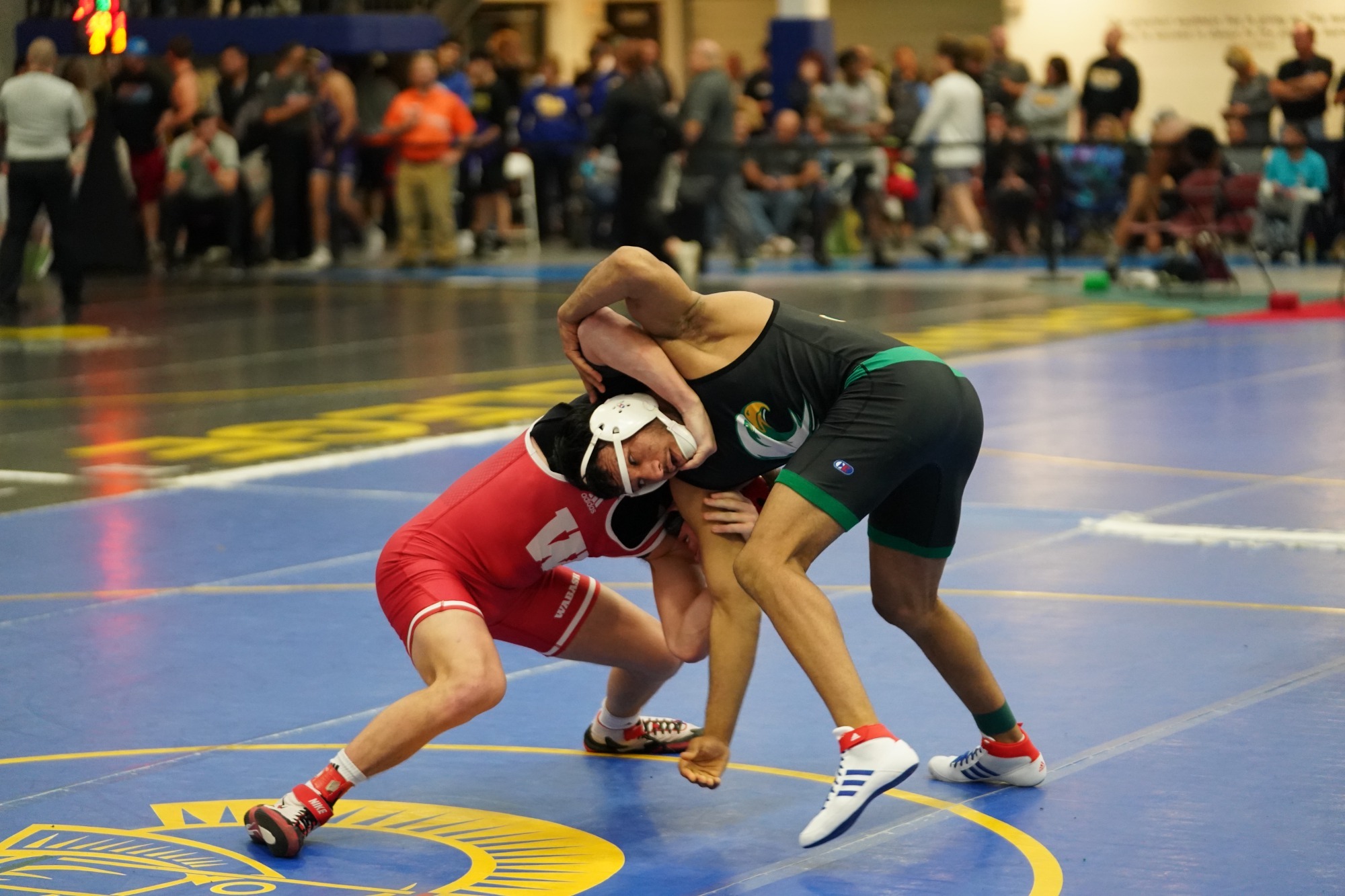 Eli Johnson Wrestling Wabash College Athletics