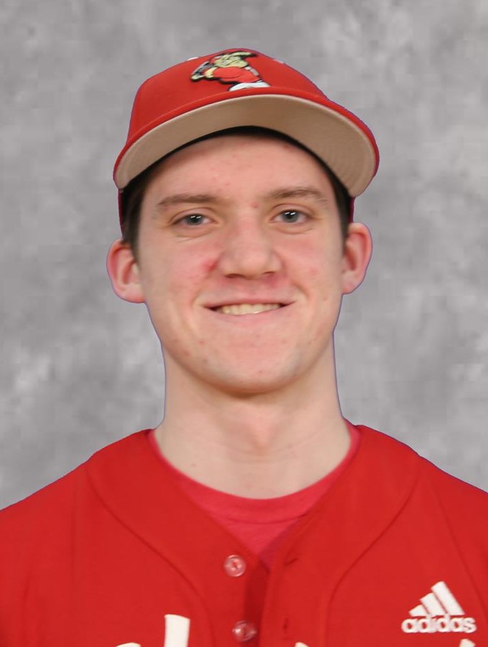 Eben Oakes