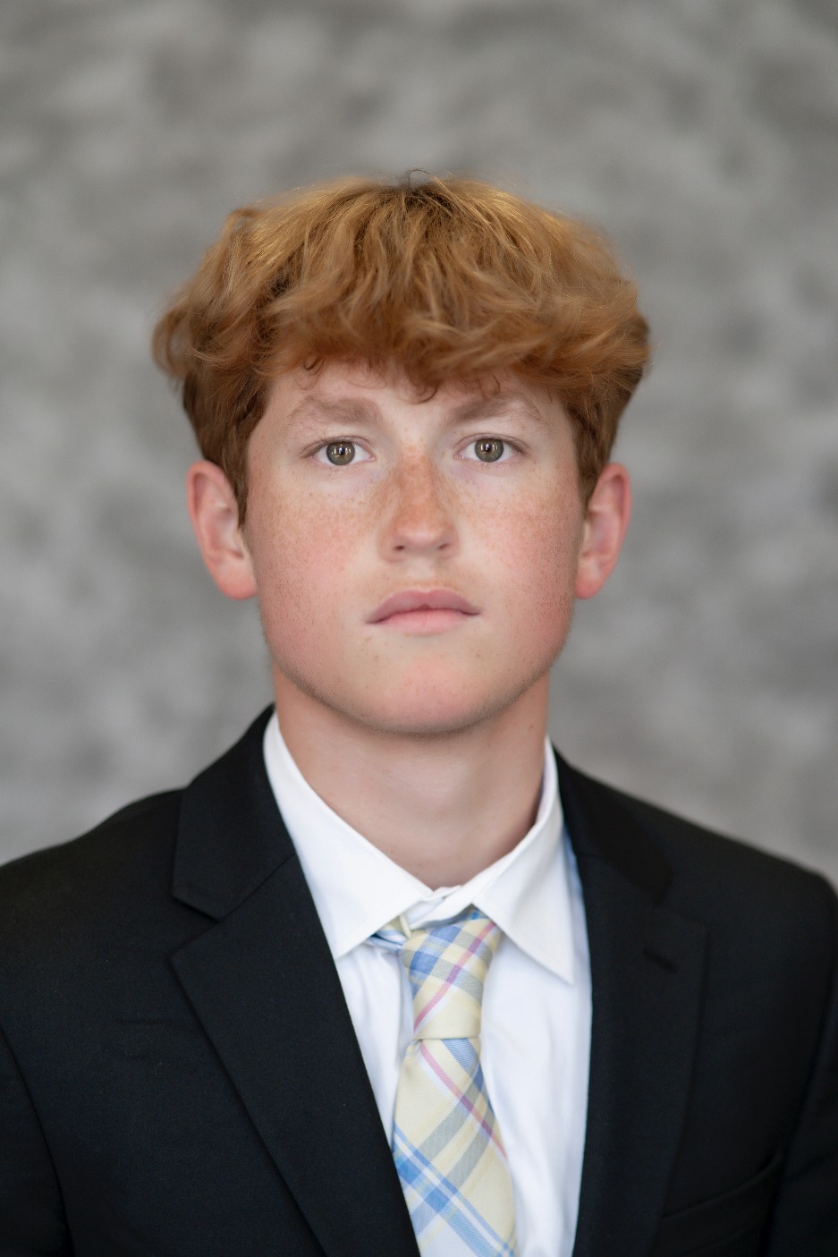Patrick Donovan