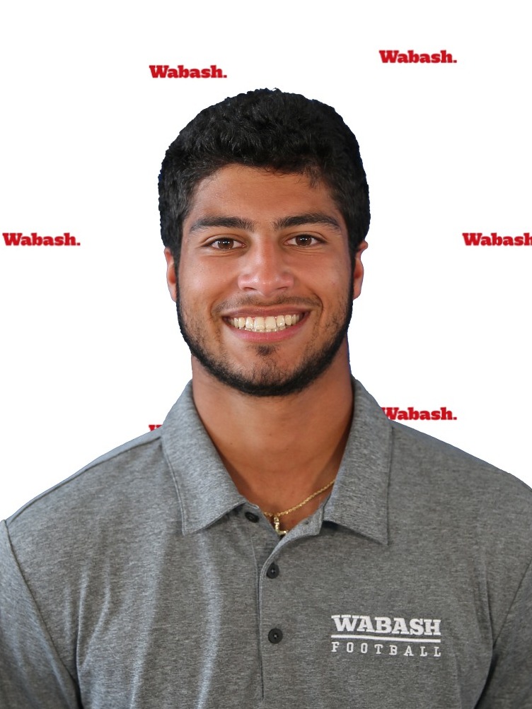 Coach Justin Browder