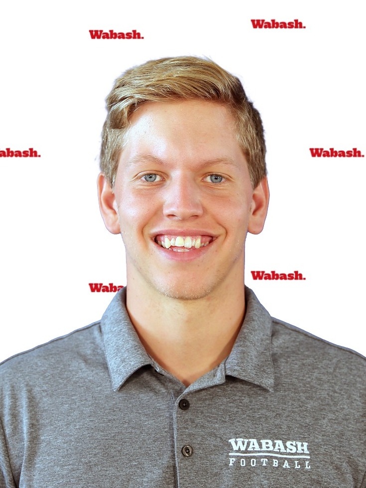 Coach Noah Kent