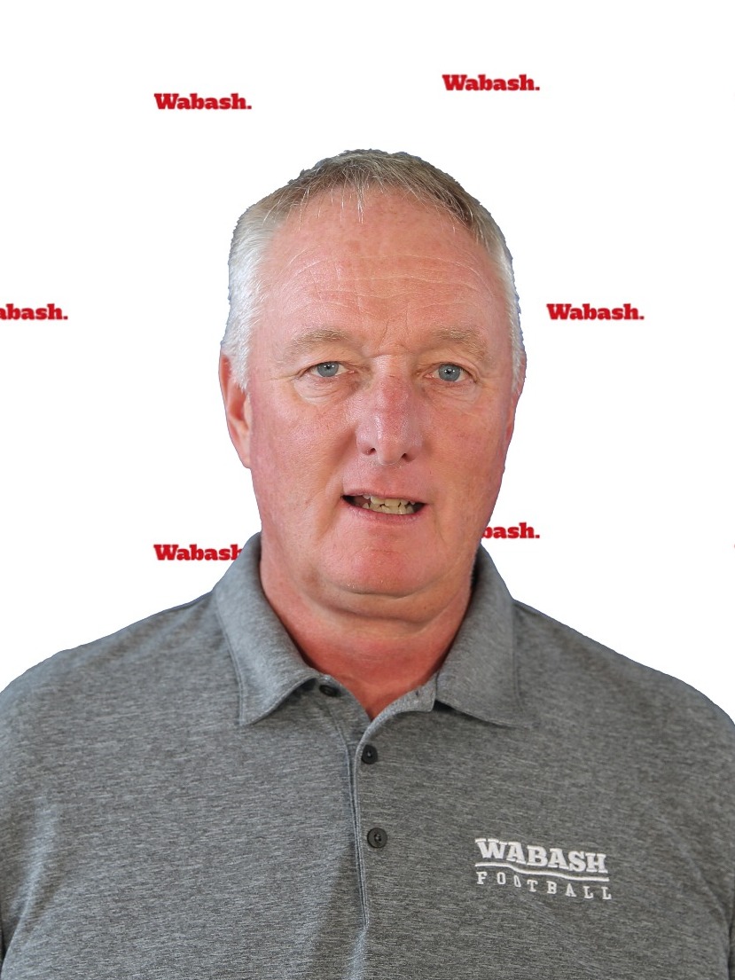 Coach Don Morel