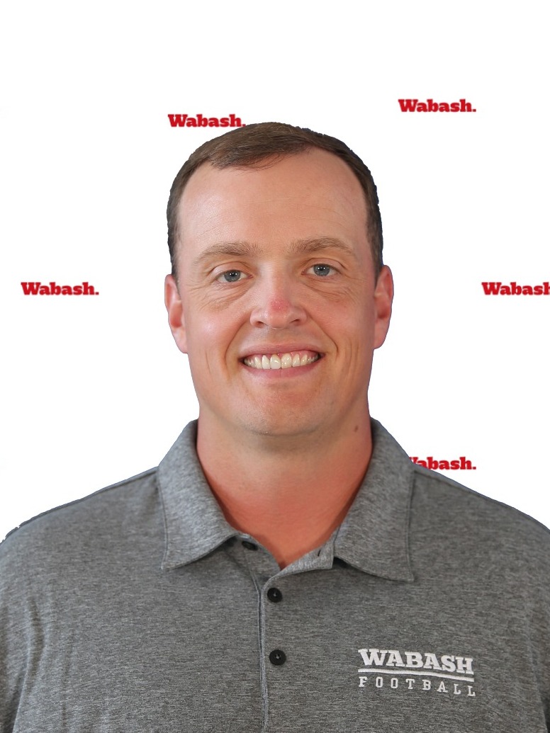 Coach Mike Ridings