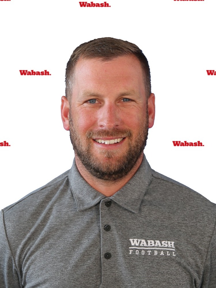 Coach Joe Riordan