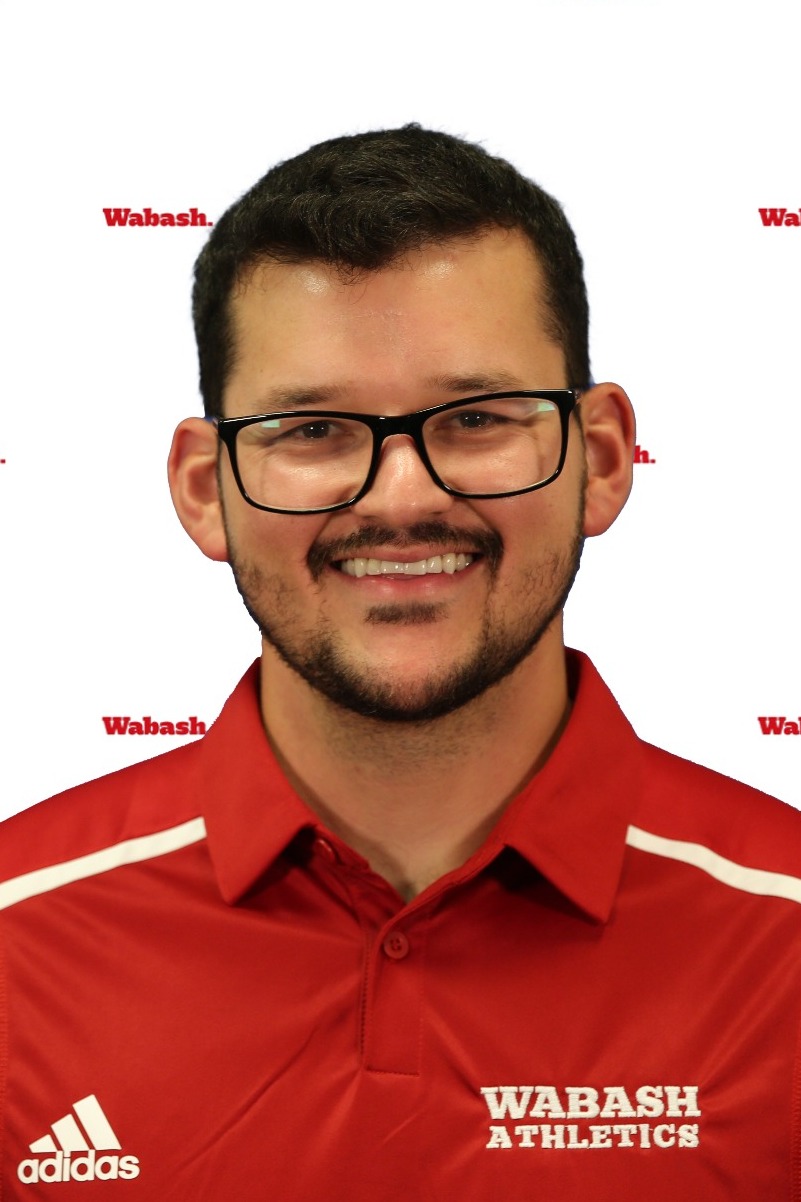 Coach Mitchell Kessler