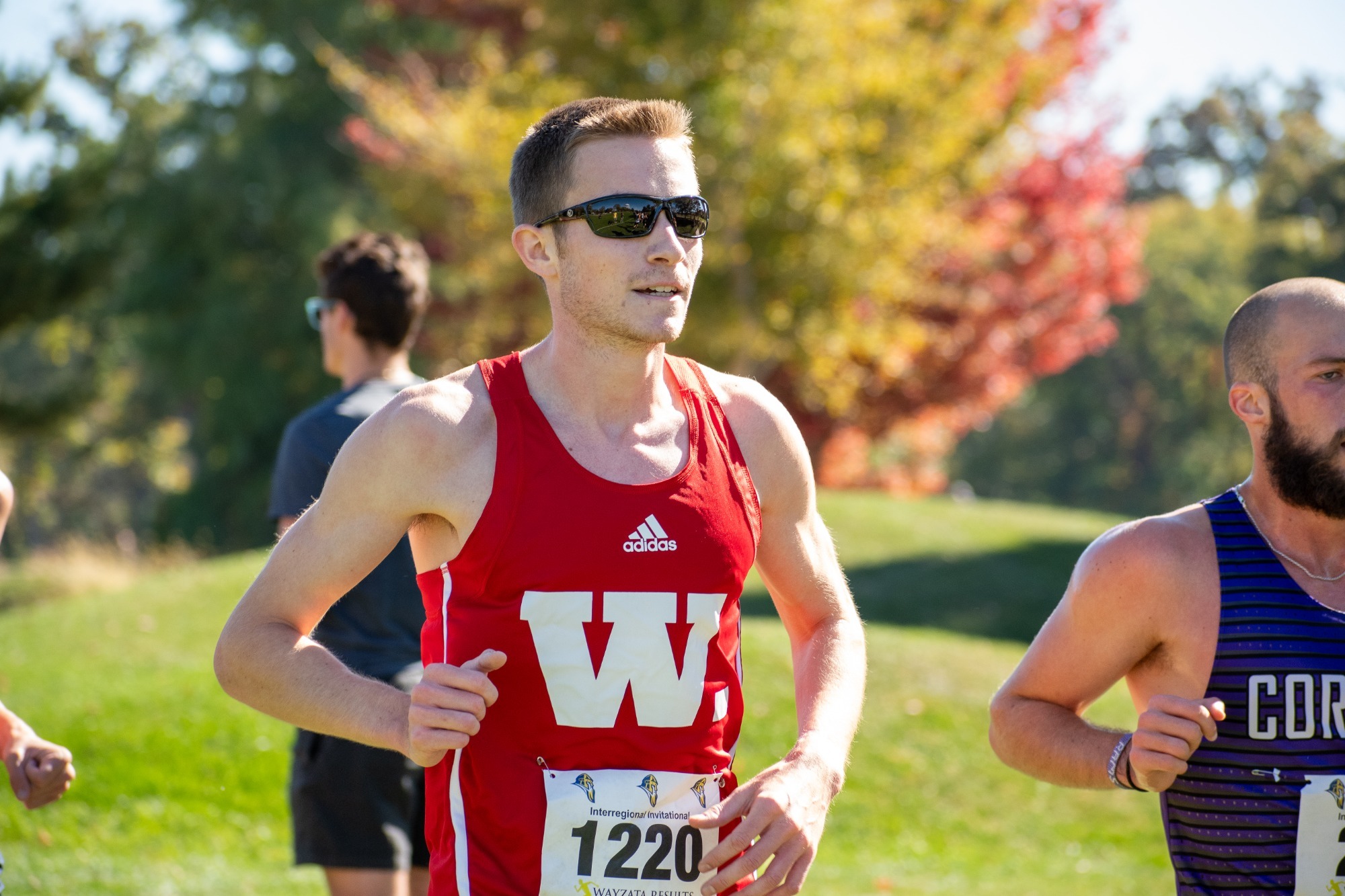 Haiden Diemer-McKinney