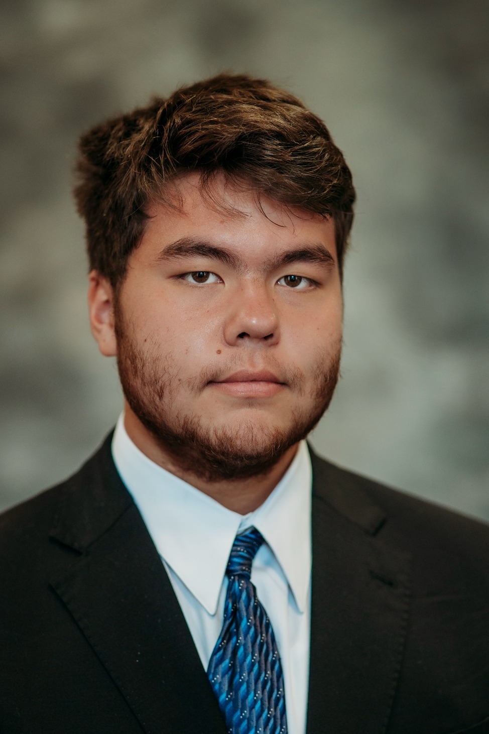 Jonah Wuensch