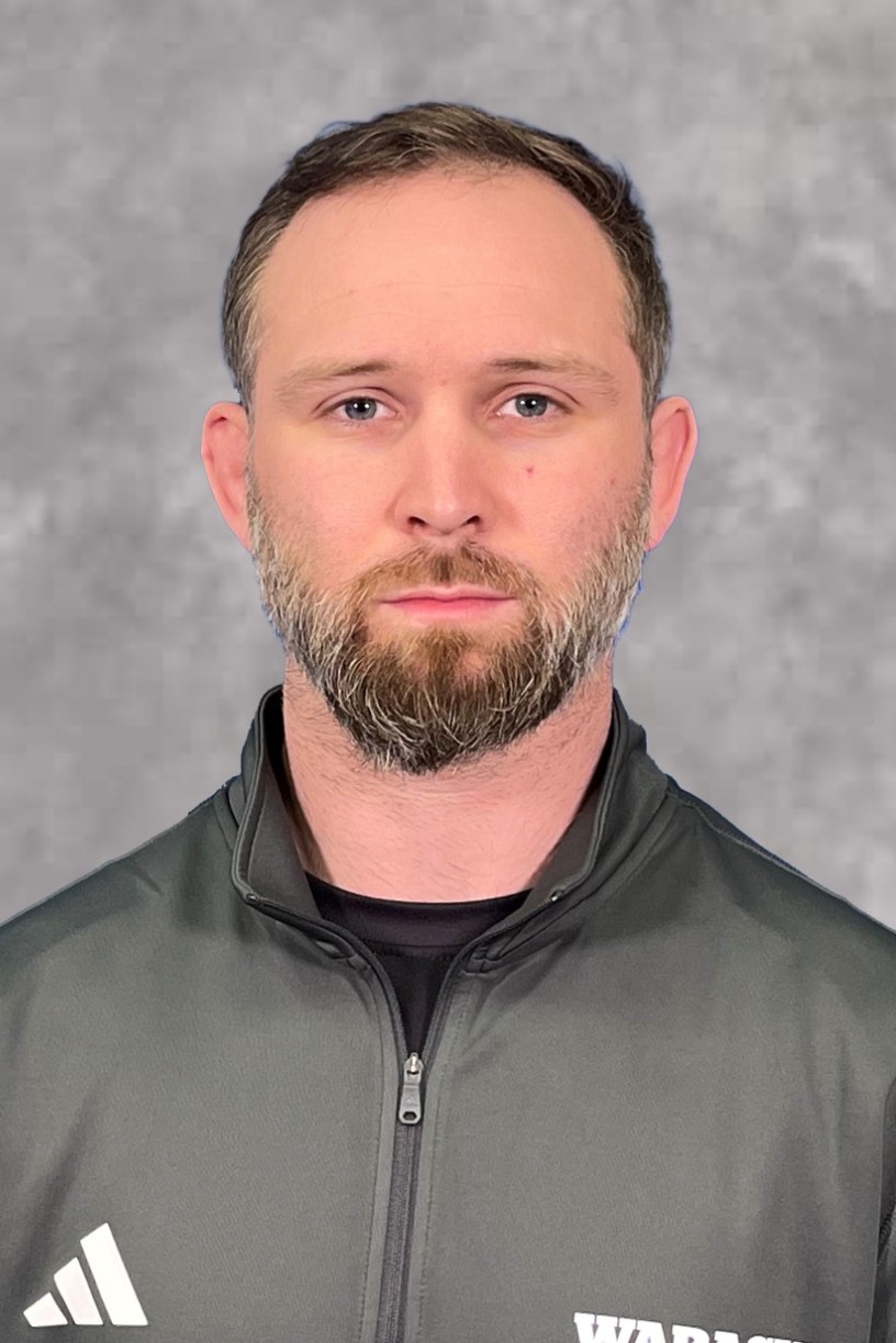 Jake Fredricksen