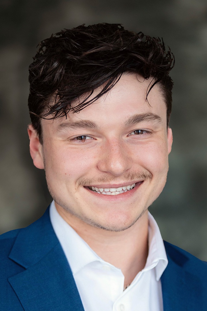 Austin Barnett