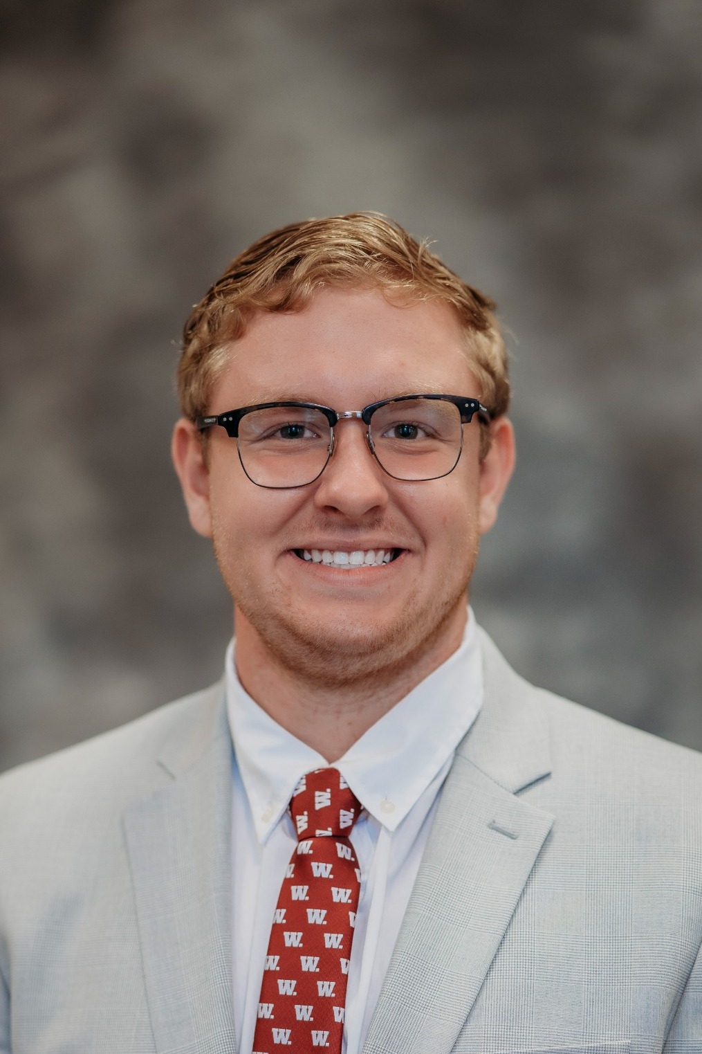 Carson Hiester 