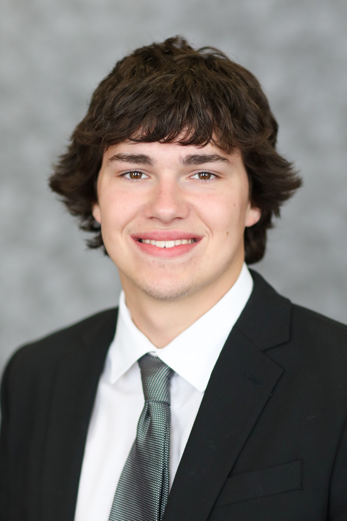 Grayson Goff