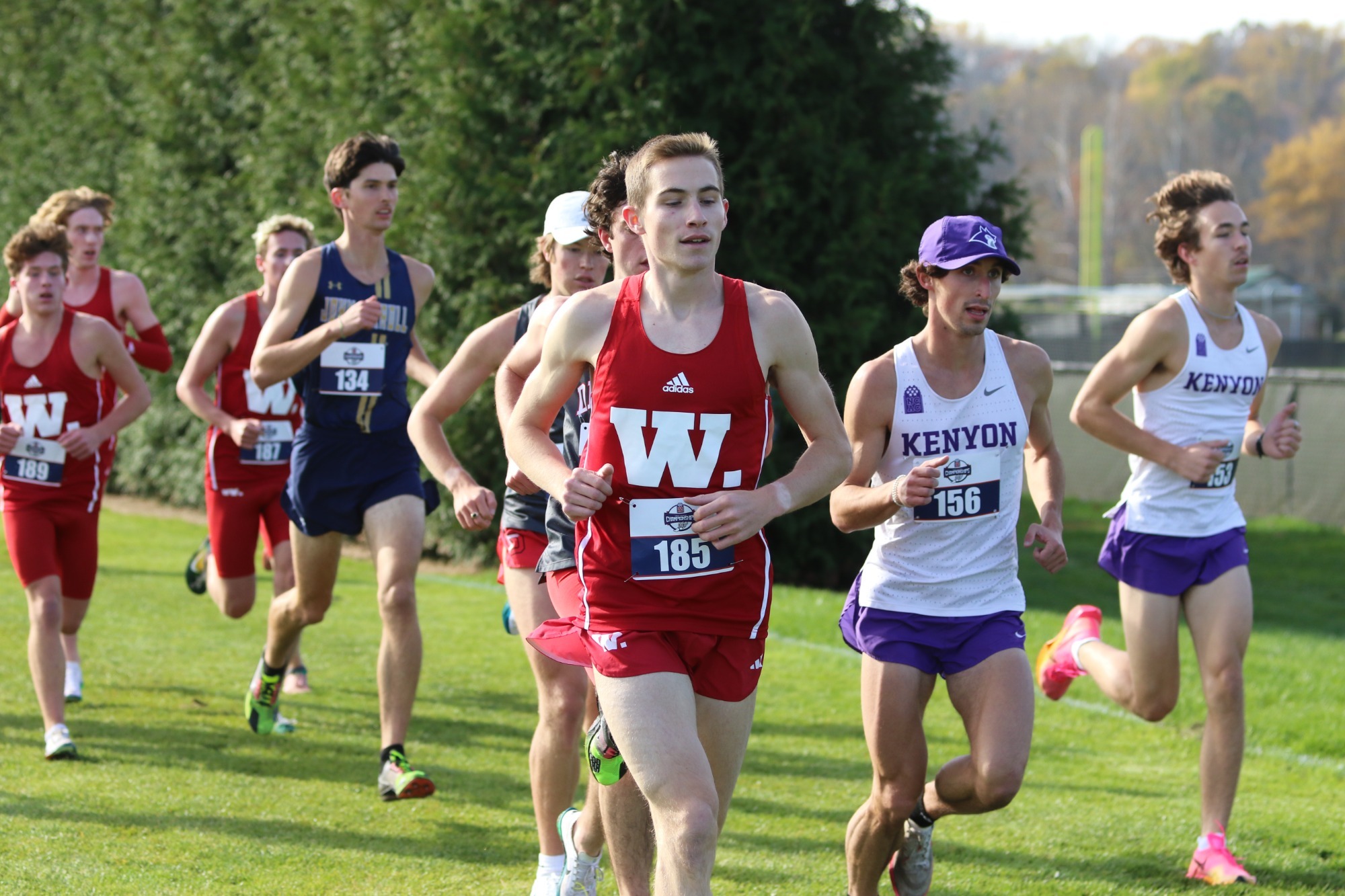 Haiden Diemer-McKinney