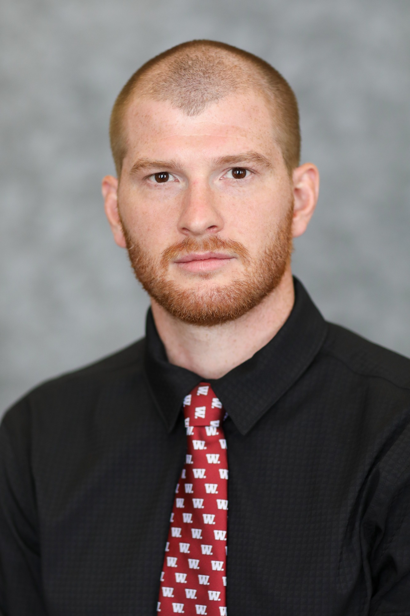 Associate Head Wrestling Coach Daniel Del Gallo