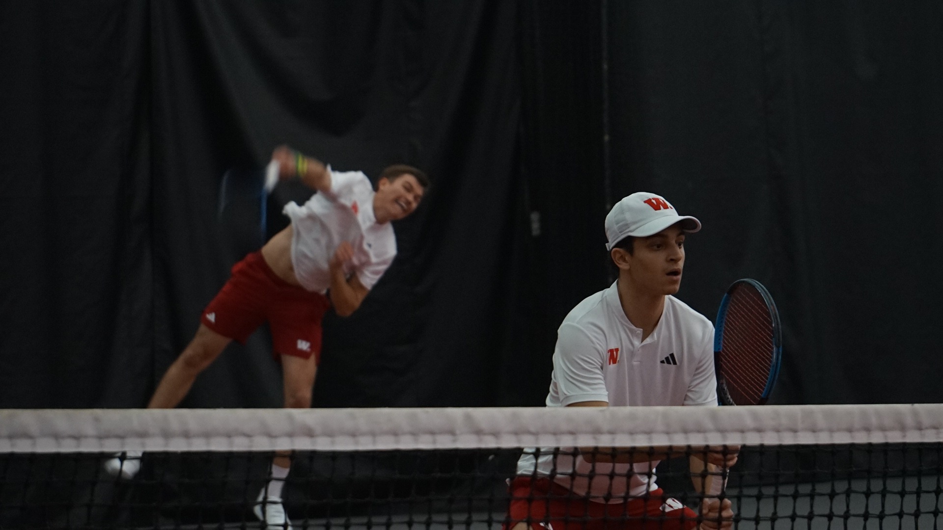 Auguston Ghidini and Rafael Rin