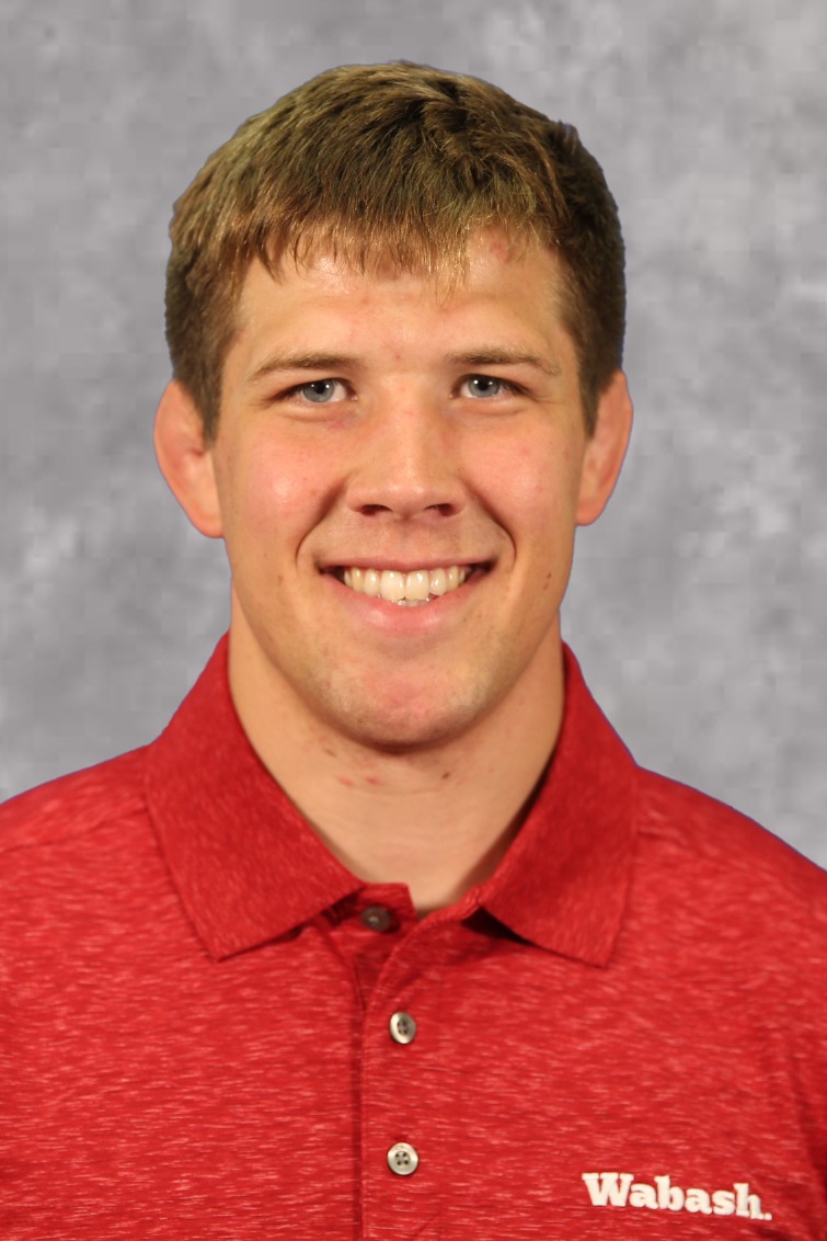 Seth Brossard