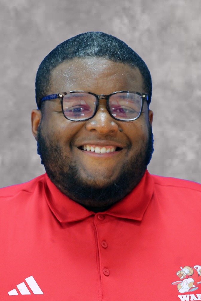 Coach Jerome Cook