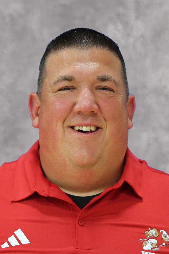 Coach Nathan Aker