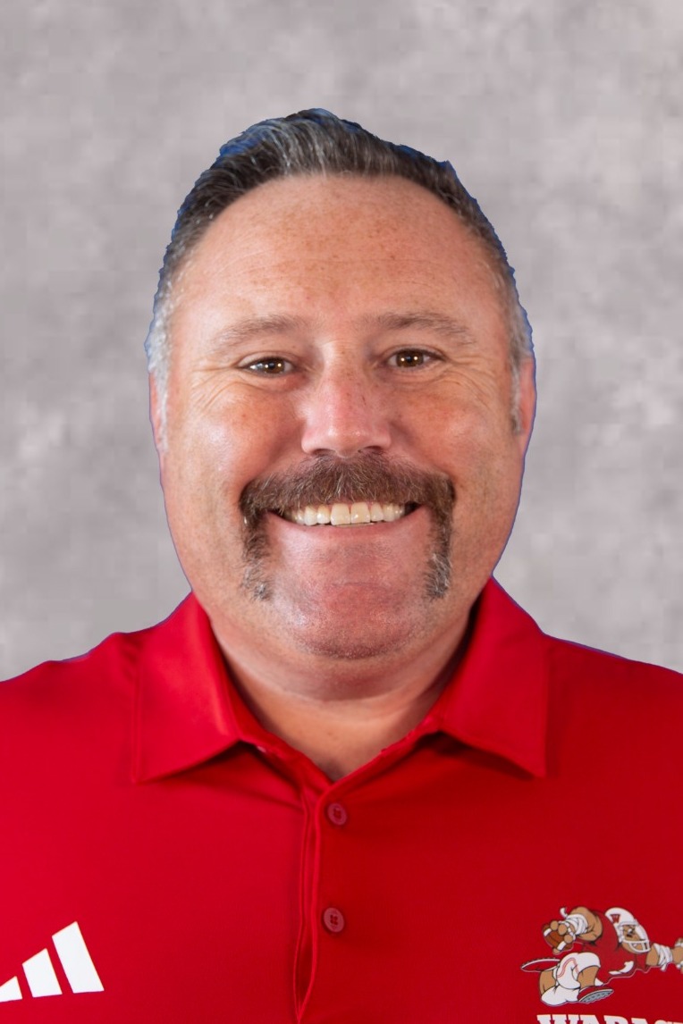 Coach Olmy Olmstead