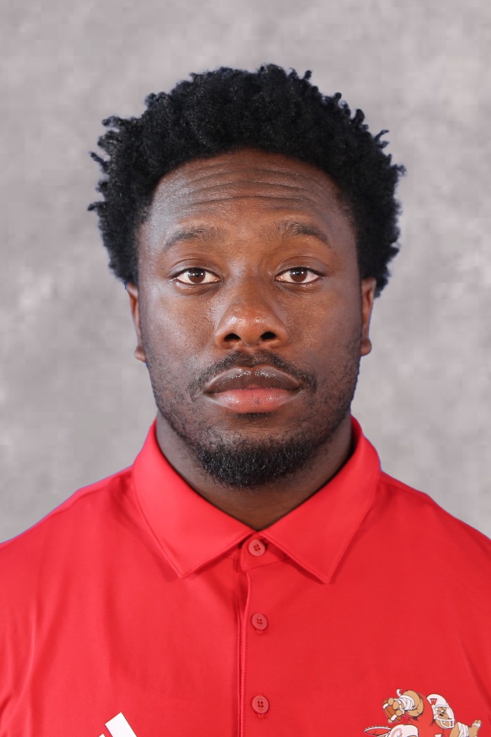 Coach Noah Pierre