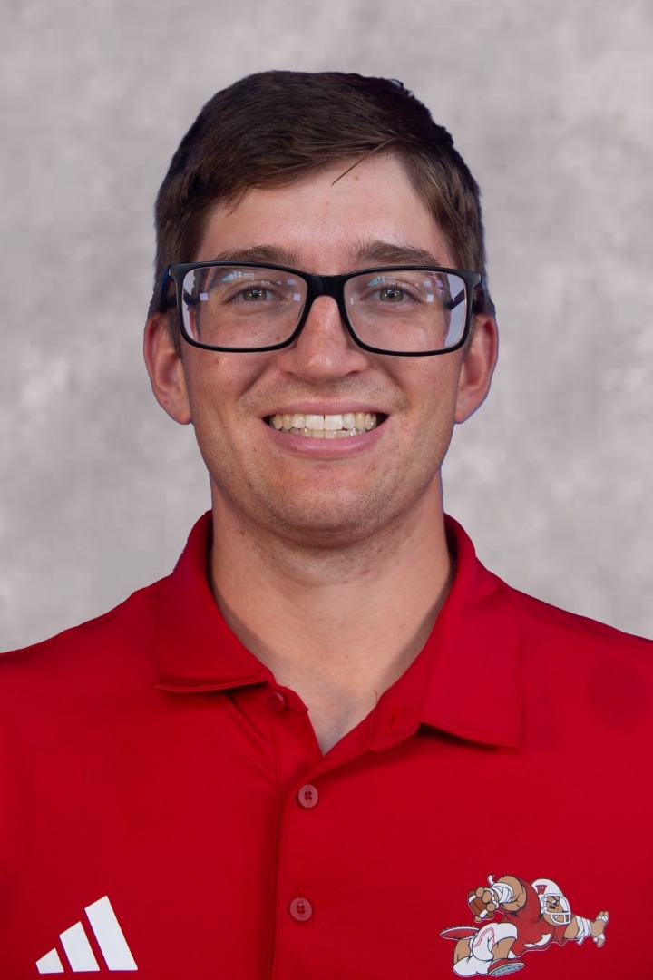 Coach CJ Ramsey