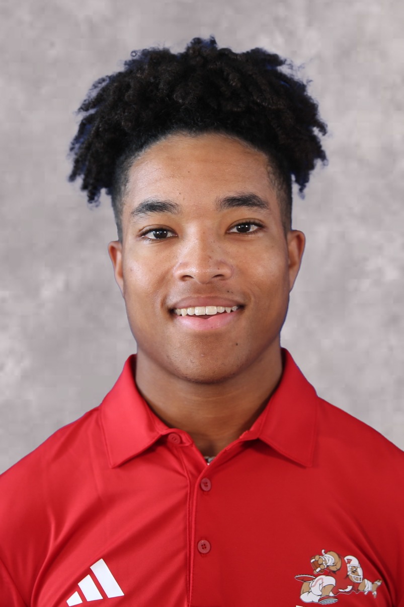 Coach Chris Reaves