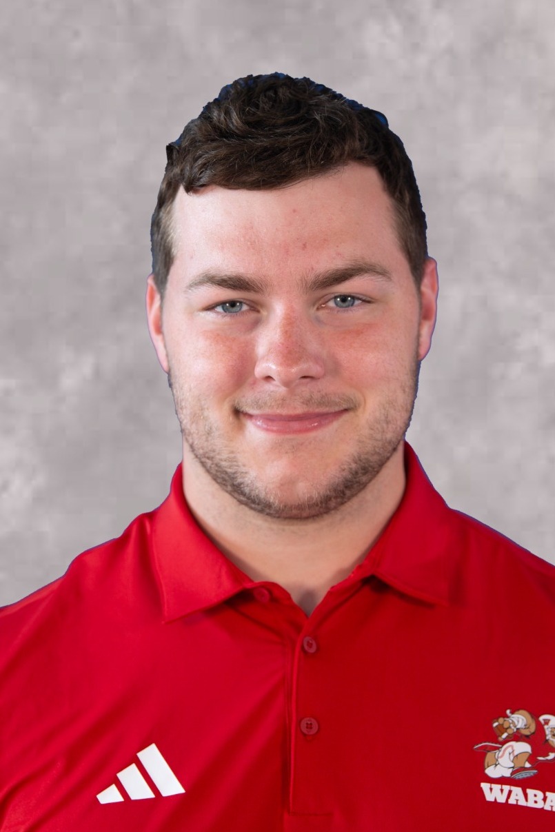 Coach Steven Thomas