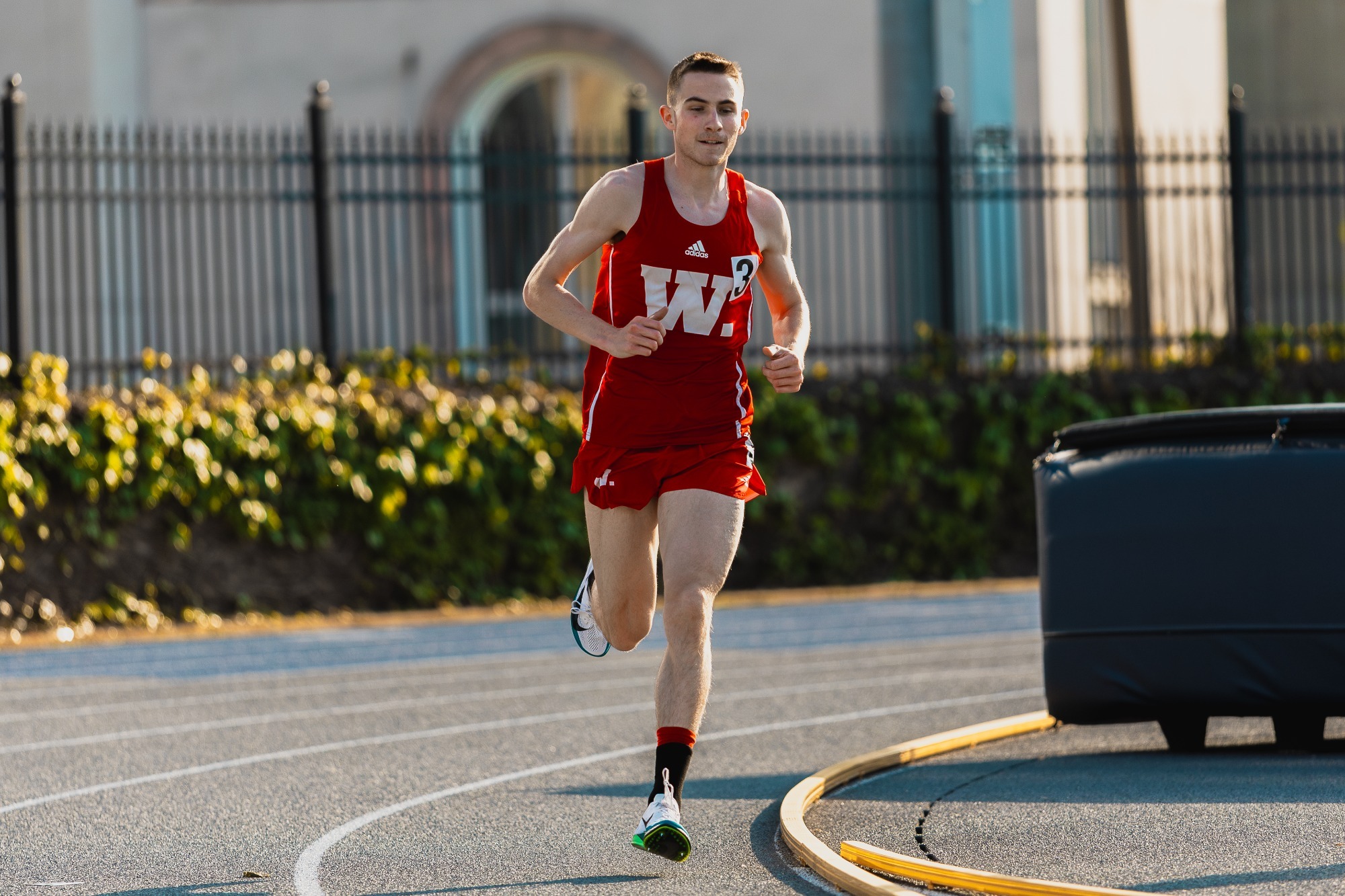 Haiden Diemer-McKinney