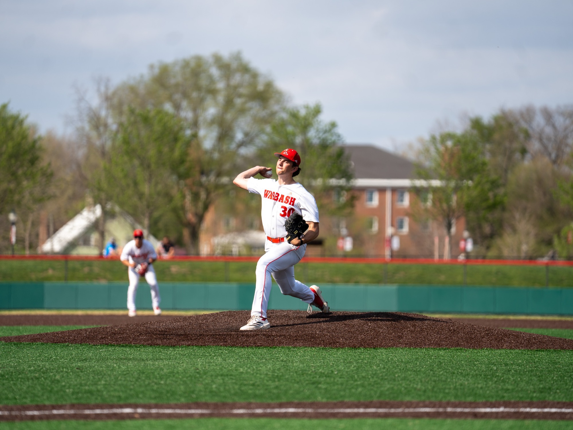 Jackson Woehr