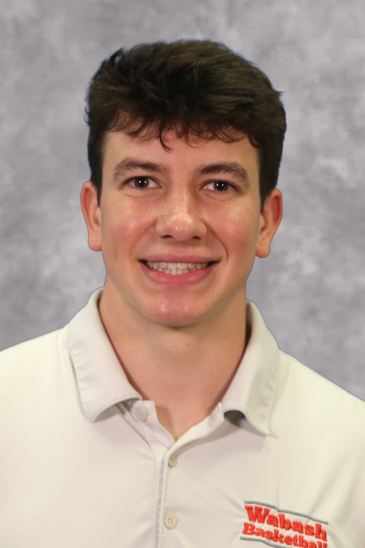 Max Greenamoyer
