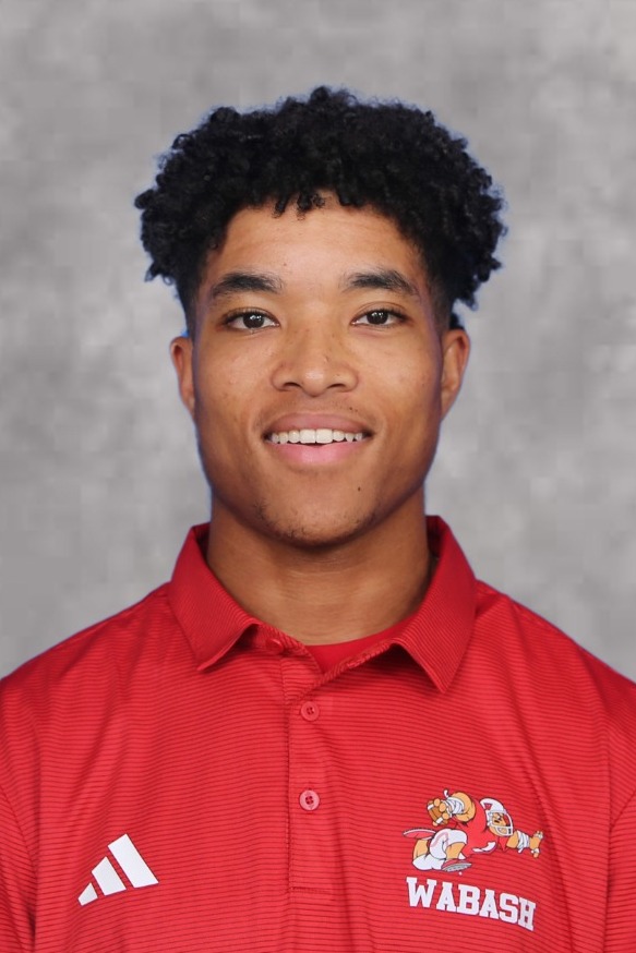 Assistant Coach Chris Reaves