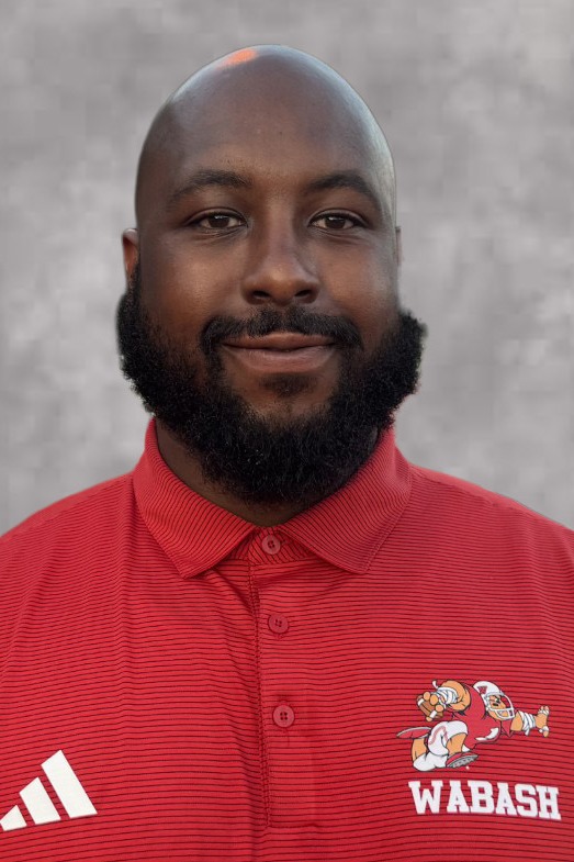 Assistant Coach Glen Rowell